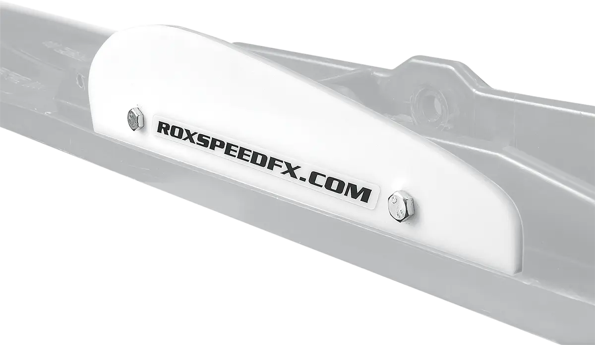 Rox Speed Fx Dorsal Plate Skiddelar & tillbehör bild 1 PMMEDIA:52d79afc194c43e3