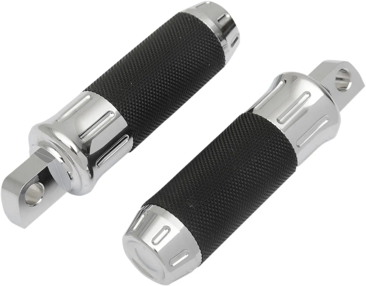 Drag Specialties Custom Foot Pegs Fotpinnar & delar bild 2 PMMEDIA:03a16048ec9a37ee