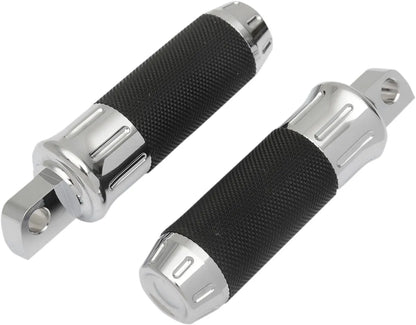 Drag Specialties Custom Foot Pegs Fotpinnar & delar bild 2 PMMEDIA:03a16048ec9a37ee