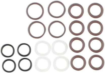 COMETIC O-ringsats för Twin Cool kylsystem bild 2 PMMEDIA:41eb39fbe1938c27