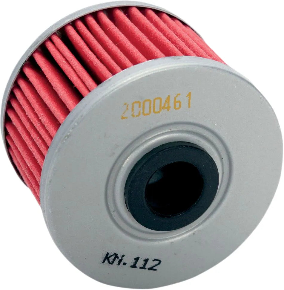 K N Performance Oil Filter Oljefilter bild 13 PMMEDIA:588febf9f87e5a82
