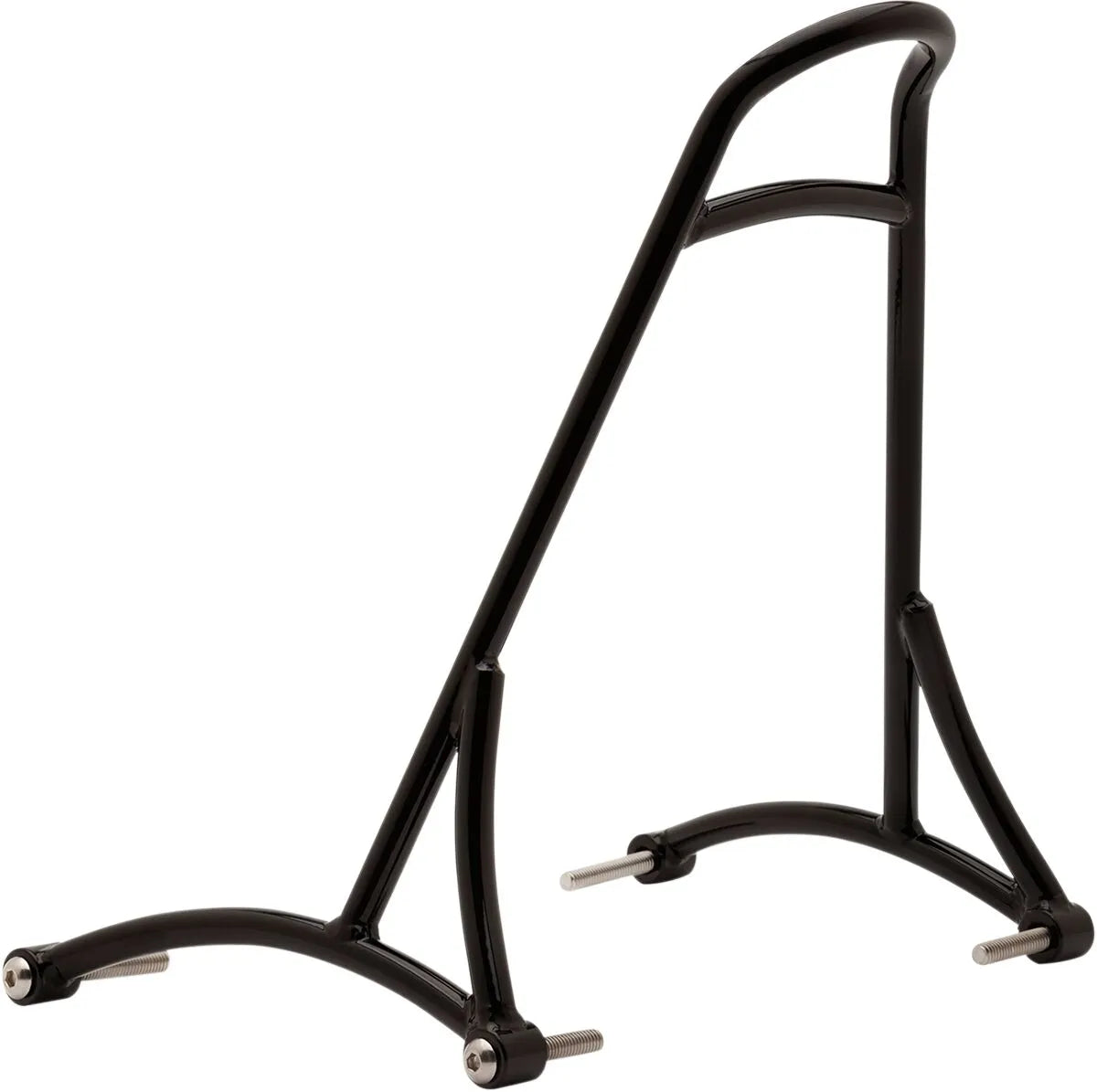 Burly Brand Short 13" Sissy Bar Sissybars bild 2 PMMEDIA:963276e113ddbd4b