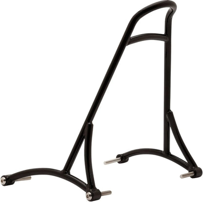 Burly Brand Short 13" Sissy Bar Sissybars bild 2 PMMEDIA:963276e113ddbd4b