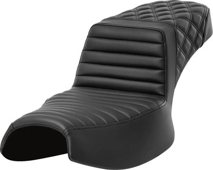 Saddlemen Step-Up Seat Övriga gatmotorcyklar bild 11 PMMEDIA:f4fe97615c6a5037