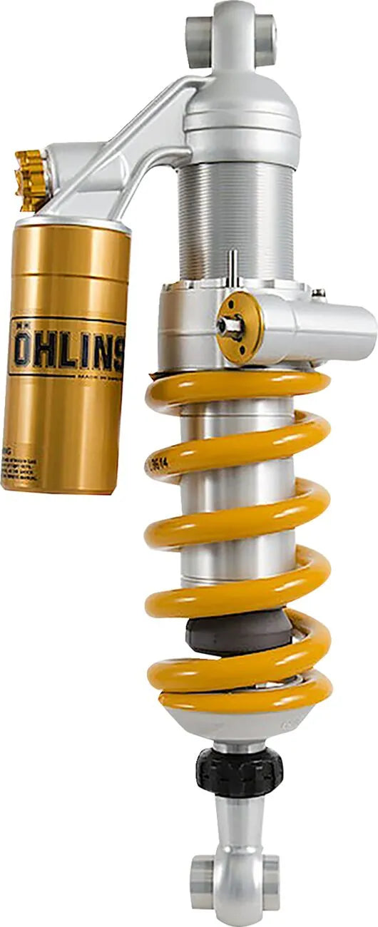 Öhlins Stötdämpare BMW R NineT S46PR1C1B BM 440 bild 1 PMMEDIA:969c63b448d2d5ec