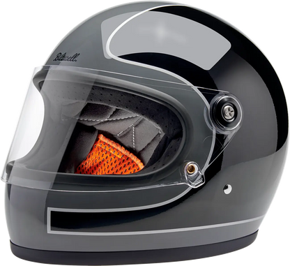 Biltwell Gringo S Tracker Integralhjälm vuxen bild 1 PMMEDIA:b0d5b06c02f4a629
