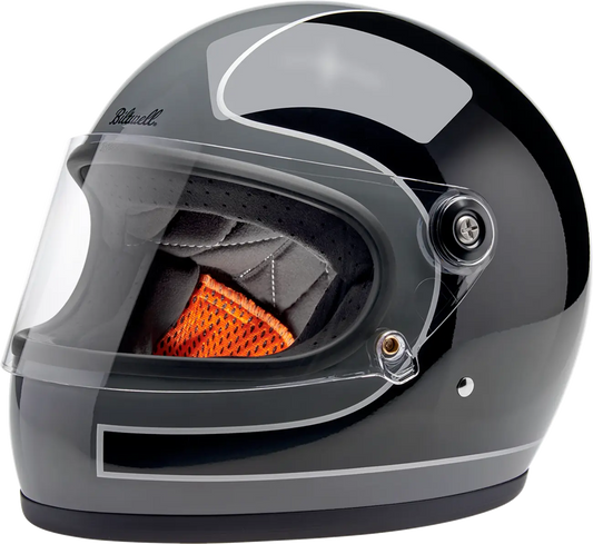 Biltwell Gringo S Tracker Integralhjälm vuxen bild 1 PMMEDIA:b0d5b06c02f4a629