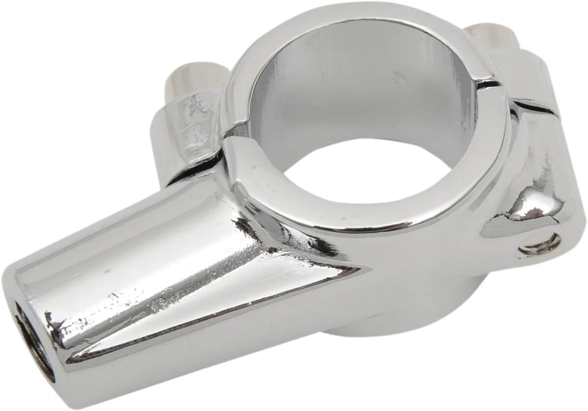 Emgo Handlebar Mirror Mount Spegeldelar bild 2 PMMEDIA:add169805fc0f0b4