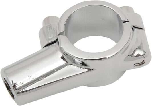 Emgo Handlebar Mirror Mount Spegeldelar bild 2 PMMEDIA:add169805fc0f0b4