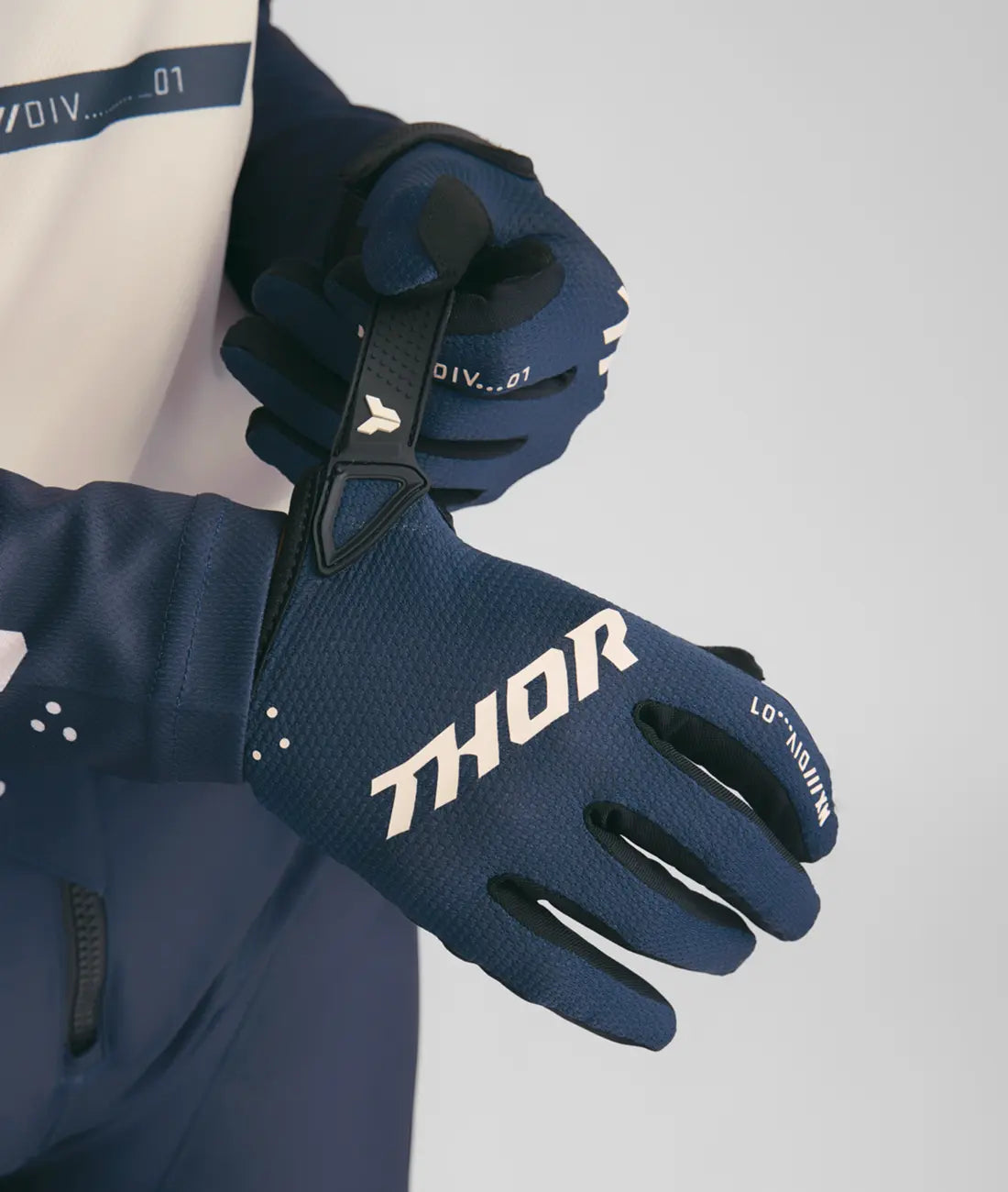 Thor Women's Ridemode Static Offroadhandskar dam bild 6 PMMEDIA:118c94eafc24fb51