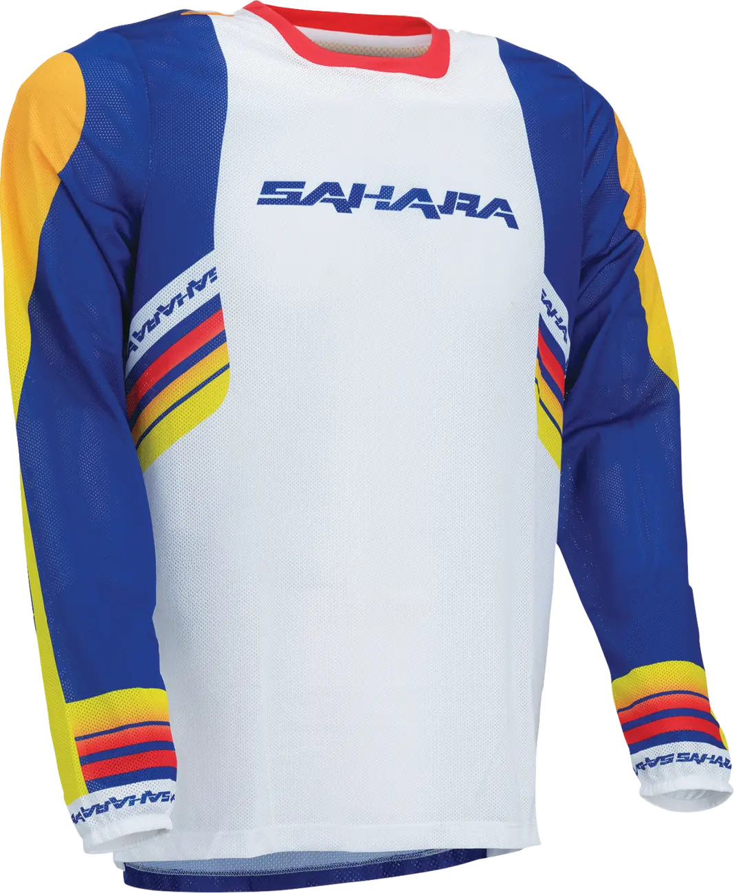 Moose Offroad Soft Goods Sahara Tröjor herr bild 2 PMMEDIA:acb9c3dc7b2972c2