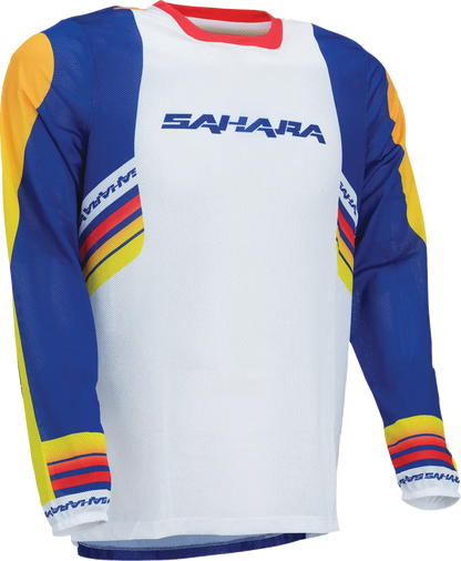 Moose Offroad Soft Goods Sahara Tröjor herr bild 2 PMMEDIA:acb9c3dc7b2972c2