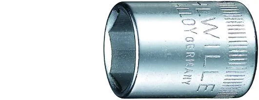 STAHLWILLE 1/4" Hylsnyckel 4,5 mm TORX T27 bild 2 PMMEDIA:8abf9b0c0689c5f7