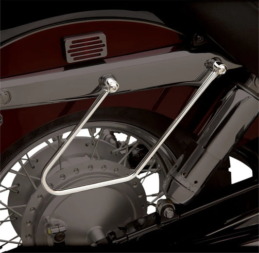 SHOW CHROME Saddlebag Stays VT750 bild 2 PMMEDIA:2910079878cbcabc