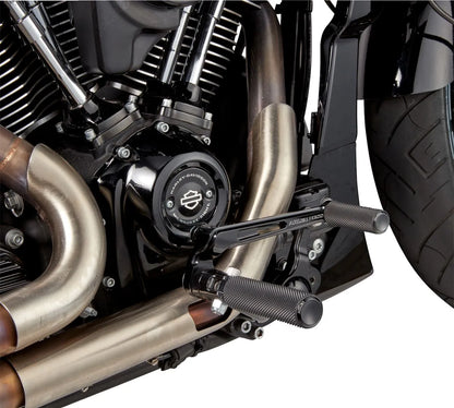 ARLEN NESS Mid Control Kit för Touring/Bagger 2014-2023, svart bild 7 PMMEDIA:215450507c2fab03