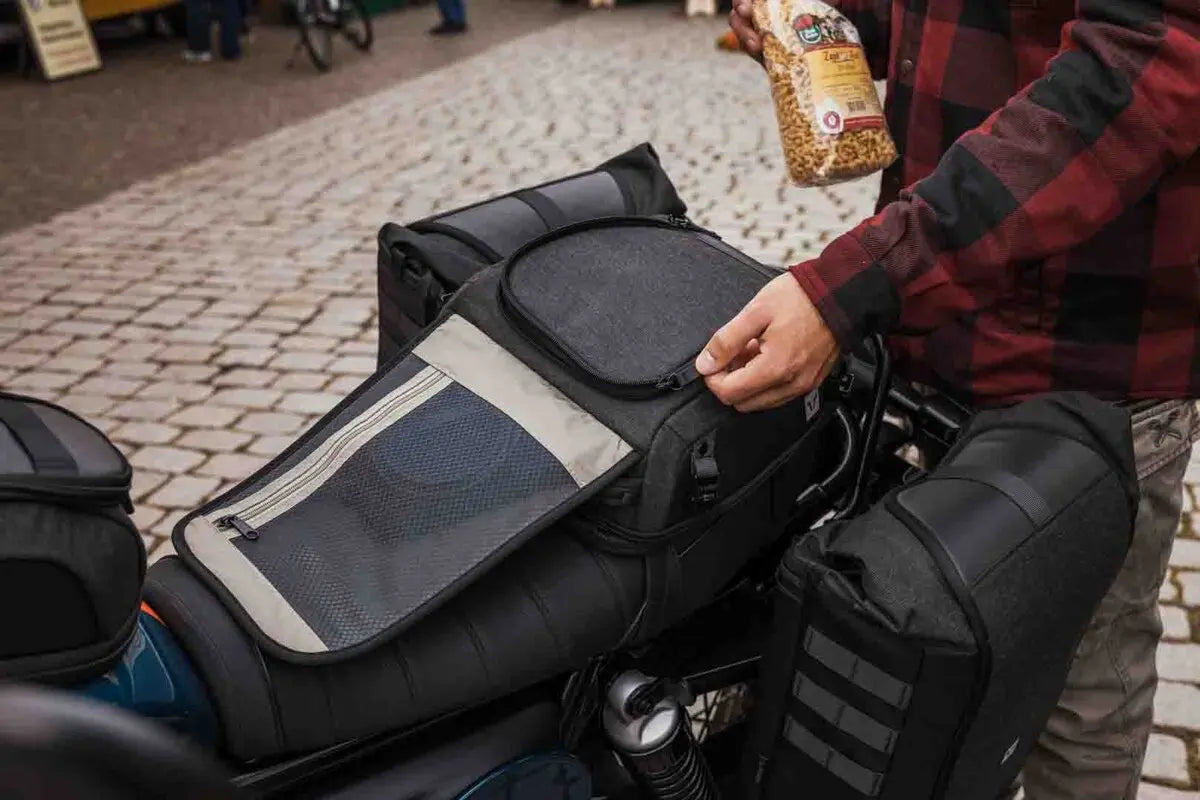 SW-MOTECH Legend Gear Tail Bag LR3 bild 4 PMMEDIA:f11a6d27319514c9
