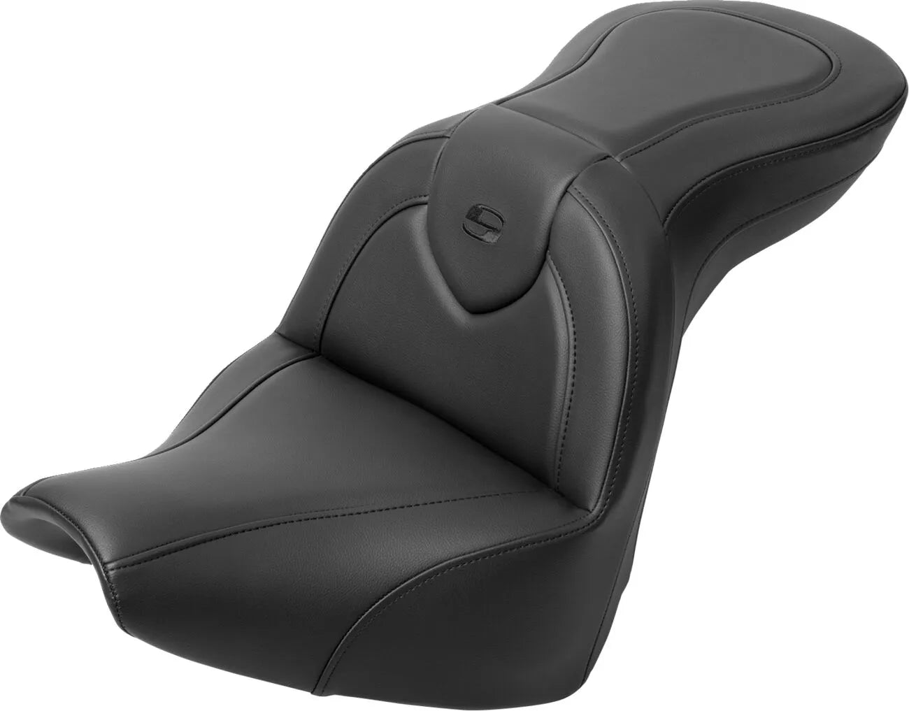 Saddlemen Roadsofa™ Carbon Fiber Seat Sadlar Harley Softail bild 12 PMMEDIA:dc7ac0c3e81c1ecc
