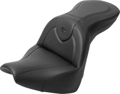 Saddlemen Roadsofa™ Carbon Fiber Seat Sadlar Harley Softail bild 12 PMMEDIA:dc7ac0c3e81c1ecc