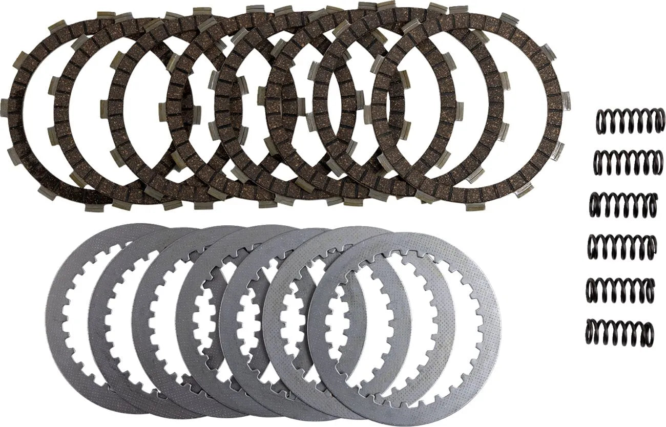 EBC DRC Series Kopplingskit bild 1 PMMEDIA:ae042cd9b1275d6d