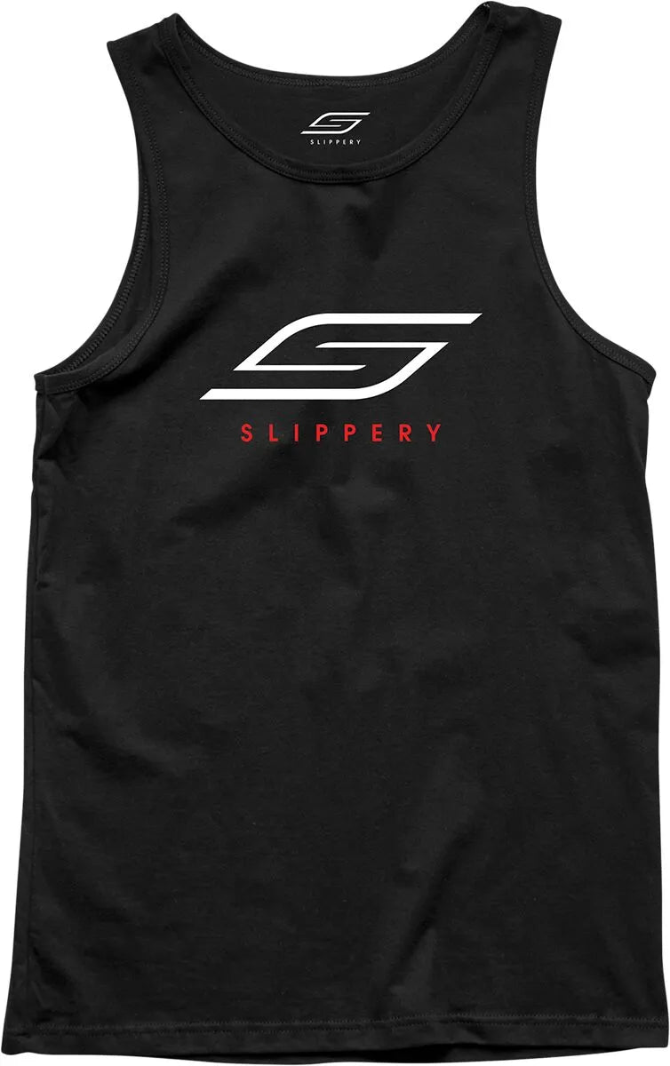Slippery Slippery Tank Top T-shirt herr bild 1 PMMEDIA:6c90970cfd6c3f3e