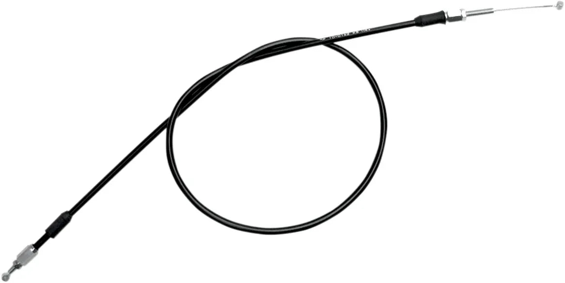 MOTION PRO Svart Vinyl Gasvajer bild 1 PMMEDIA:ac77f4135f405f82