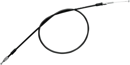 MOTION PRO Svart Vinyl Gasvajer bild 1 PMMEDIA:ac77f4135f405f82