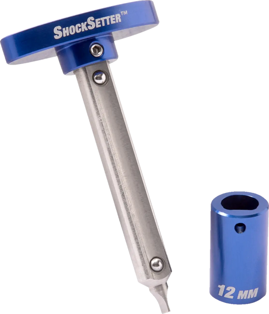 MOTION PRO ShockSetter, 12 mm bild 2 PMMEDIA:e4fab17f88807467