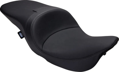 Drag Specialties Seats Freedom Touring Seat Sadlar Harley Touring bild 2 PMMEDIA:5842e481d20e6cfe