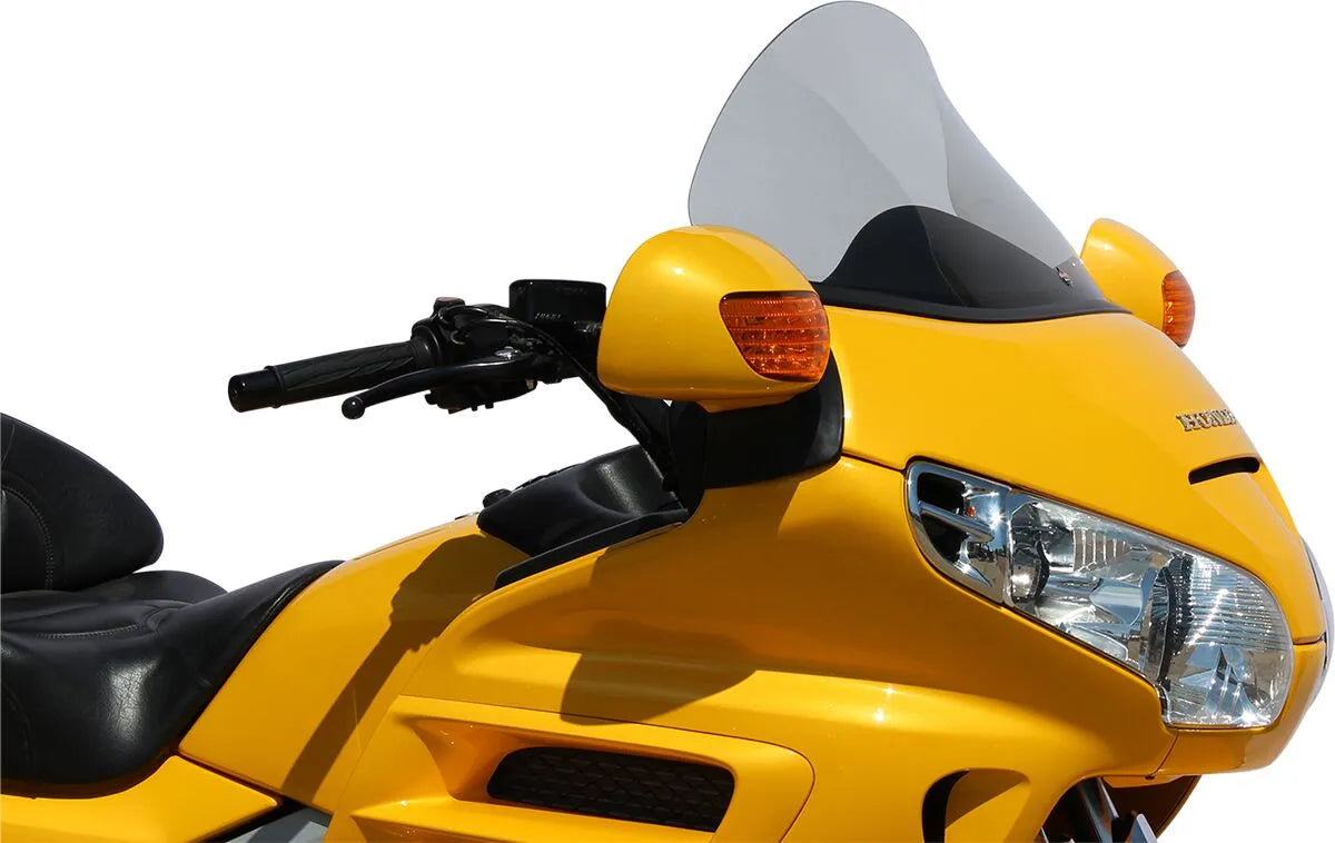 Klock Werks Flare® Windshield OEM Street bild 18 PMMEDIA:805c8f7acbbf3195