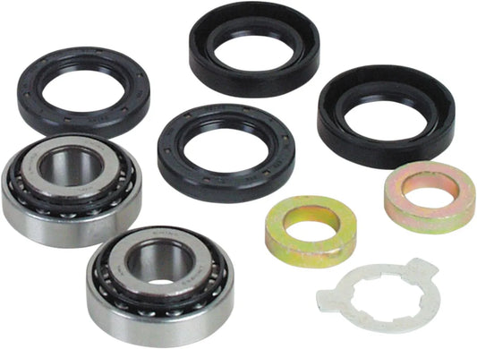 DRAG SPECIALTIES Swingarm Lagerkit Big Twin bild 1 PMMEDIA:a54877f7e1f94da5