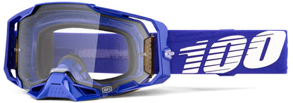 100 Percent Armega Goggle Goggles bild 5 PMMEDIA:42ceecbb73e3a178