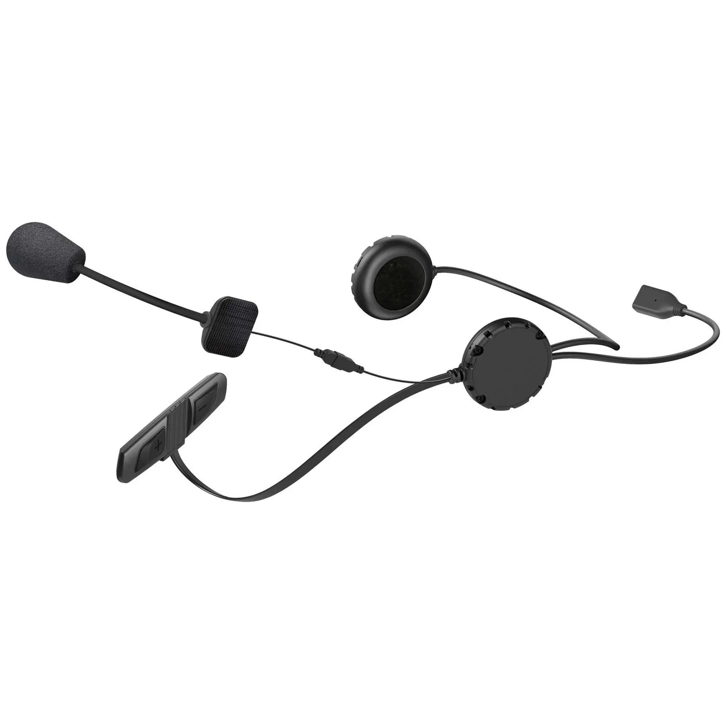 SENA 3S Plus Bluetooth Kommunikationssystem bild 1 PMMEDIA:feaab1d735f77b45