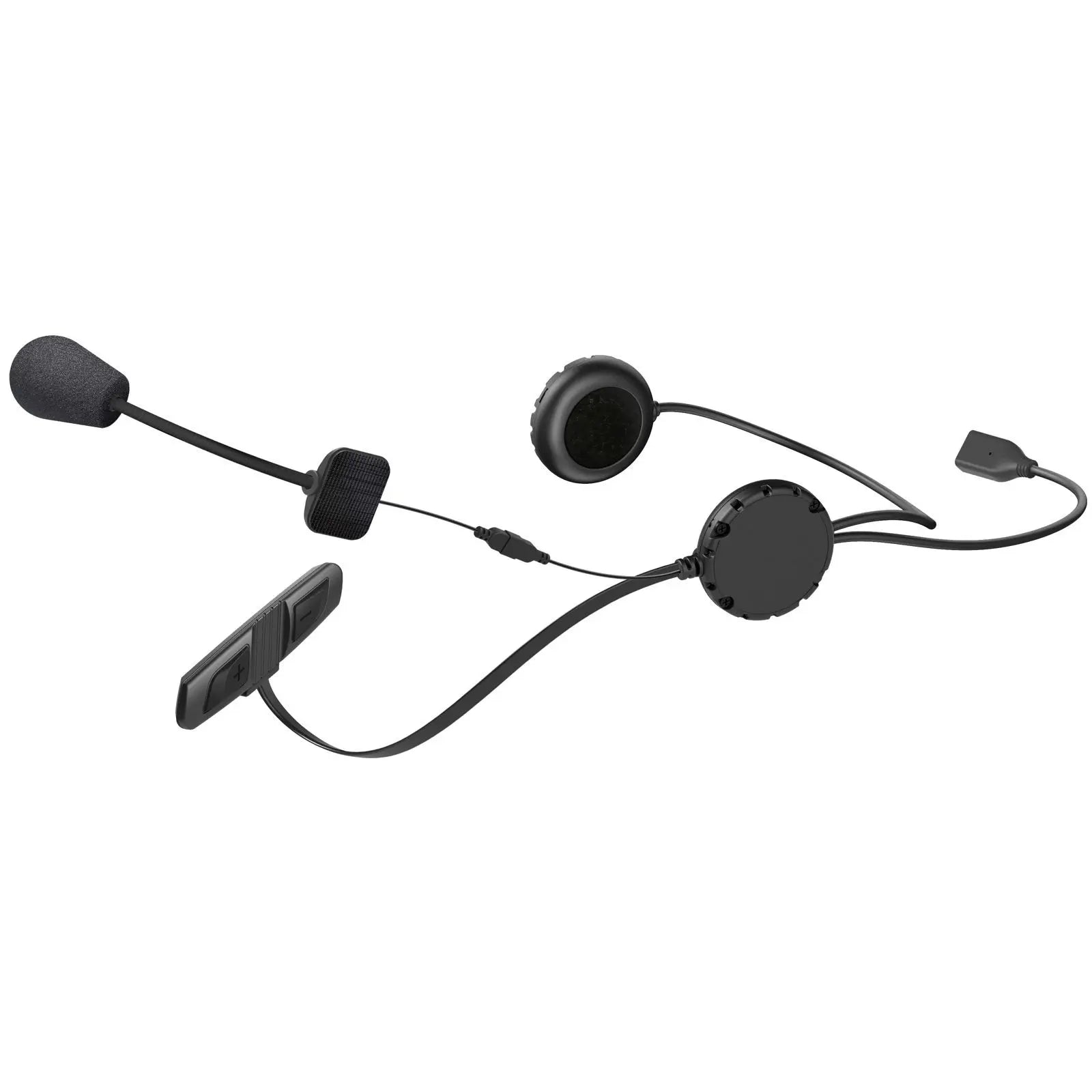 SENA 3S Plus Bluetooth Kommunikationssystem bild 1 PMMEDIA:feaab1d735f77b45
