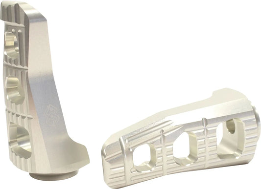 GILLES TOOLING UF20 Touring fotpinneset för Ducati bild 1 PMMEDIA:5bf86b7805ff626e