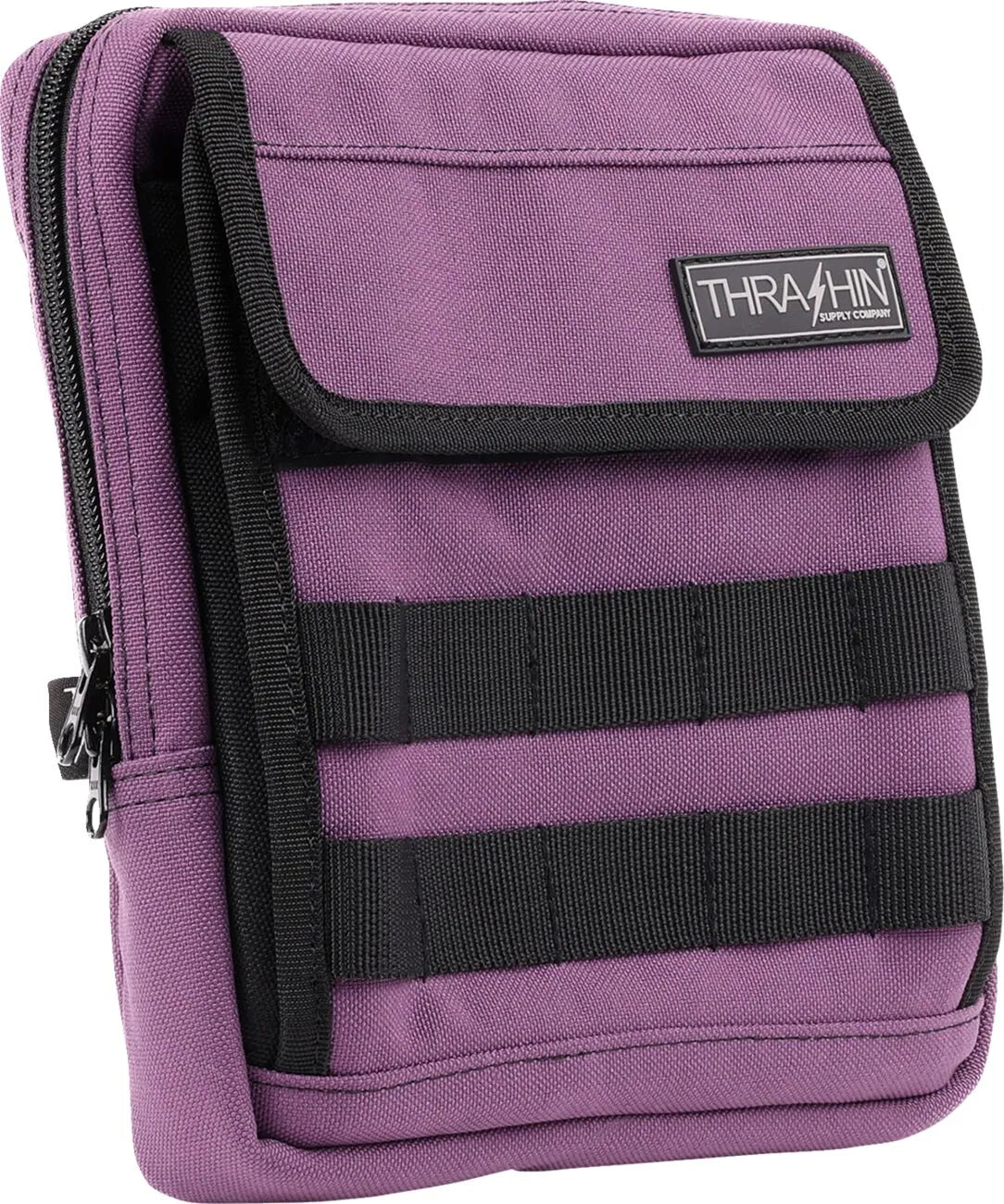 Thrashin Supply Co Slim Handlebar Bag Verktygs- & gaffelväskor bild 3 PMMEDIA:0da0beac7da31979