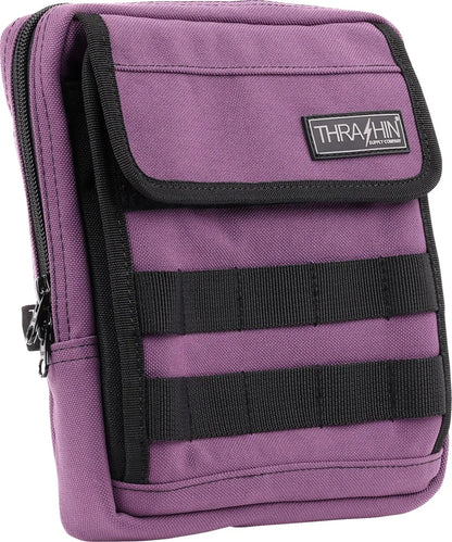 Thrashin Supply Co Slim Handlebar Bag Verktygs- & gaffelväskor bild 3 PMMEDIA:0da0beac7da31979