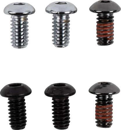 KHROME WERKS Klassic End Cap Tip 4,5" Vänster Eclipse bild 2 PMMEDIA:e076322a2ed3e22b