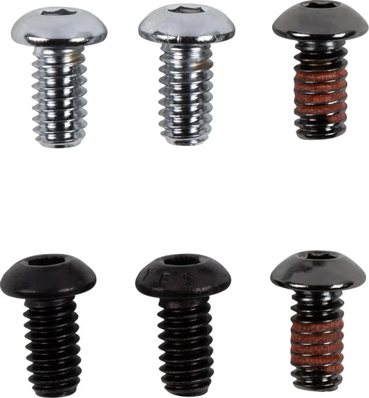 KHROME WERKS Klassic End Cap Tip 4,5" Vänster Eclipse bild 2 PMMEDIA:e076322a2ed3e22b