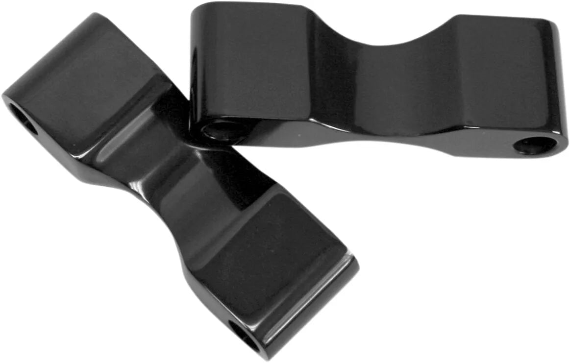 ACCUTRONIX Fender Spacers 1-1/4" för Wide Glide framfjädrar bild 1 PMMEDIA:c968cc8b68ea693e