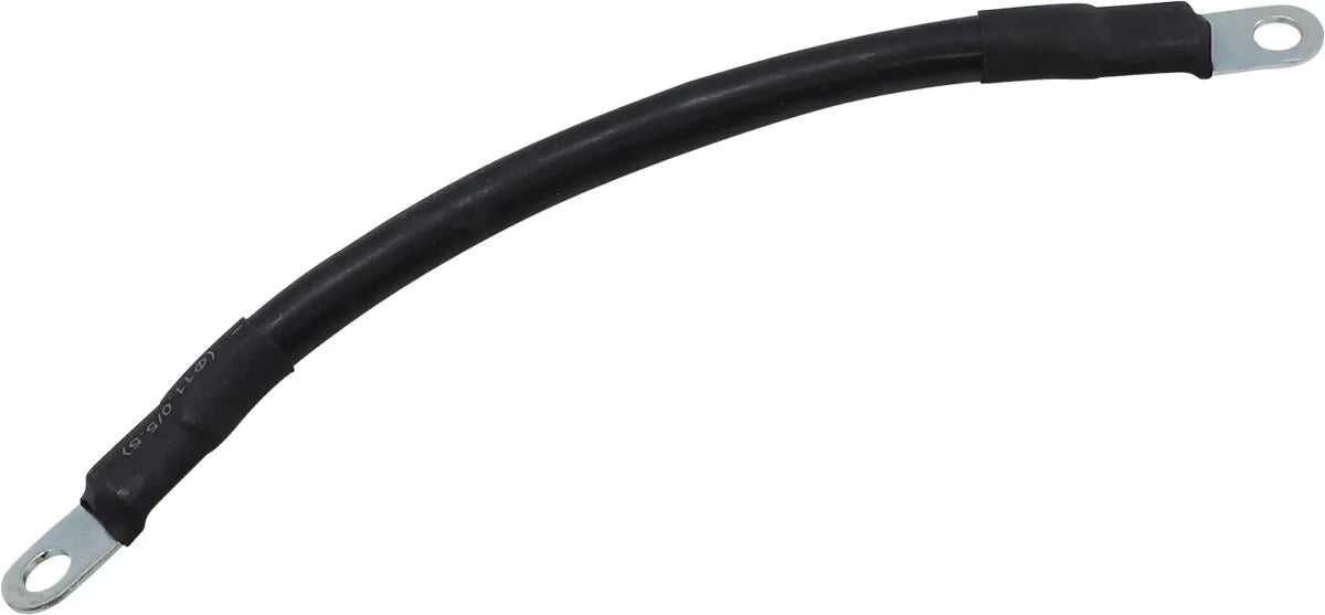 MOOSE OFFROAD HARD-PARTS Batterikabel 6" svart bild 1 PMMEDIA:828f1e6020e22e75