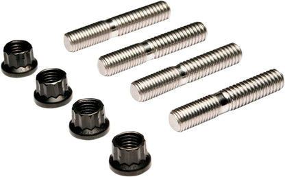 Feuling Parts 12-Point Exhaust Stud Kit Monteringssats fordonsanpassade bild 1 PMMEDIA:2d664761c8933d2c