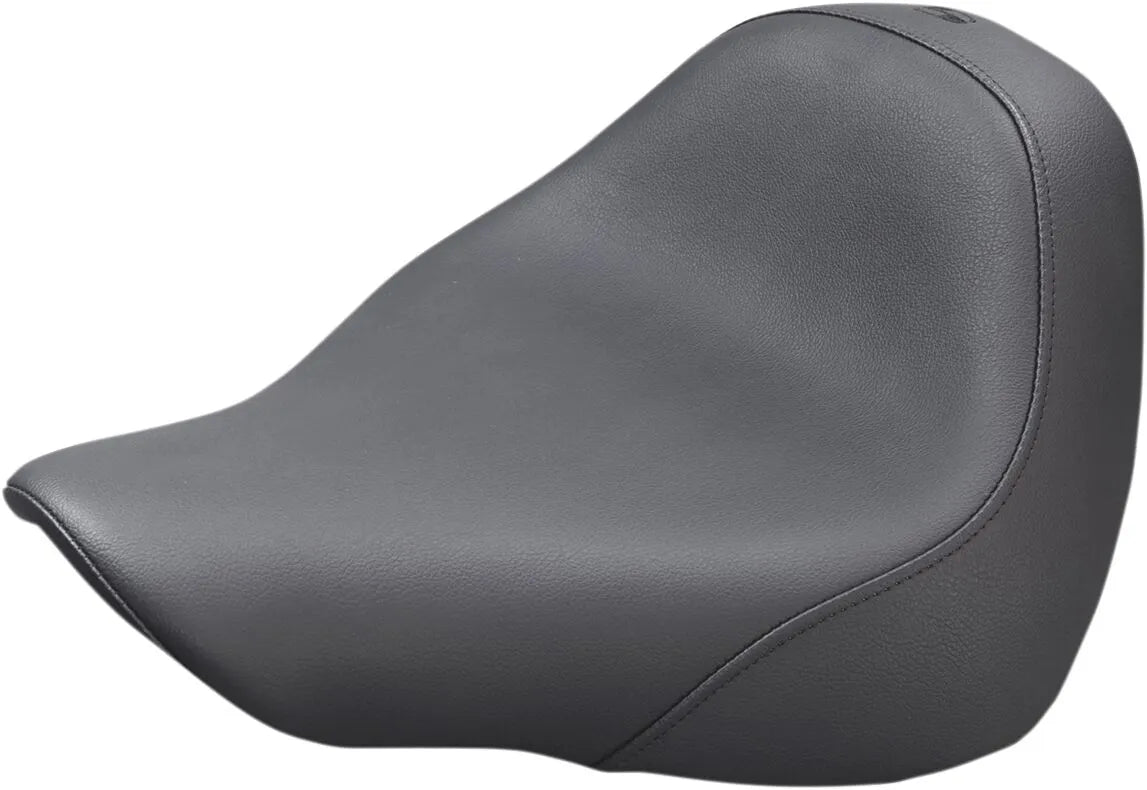 Saddlemen Renegade™ Solo Seat Sadlar Harley Softail bild 2 PMMEDIA:ae710ba2ea68a4b6