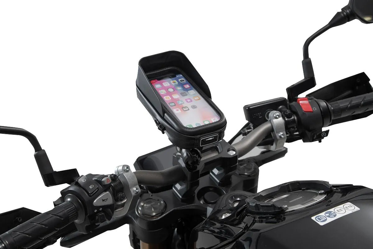 SW-MOTECH Phone Case – Skydd för smartphone och GPS bild 1 PMMEDIA:6fced1284f1ed9ea