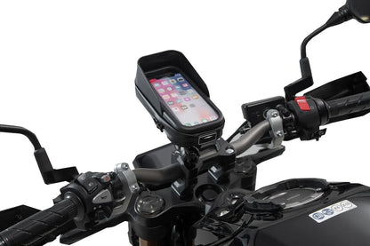 SW-MOTECH Phone Case – Skydd för smartphone och GPS bild 1 PMMEDIA:6fced1284f1ed9ea