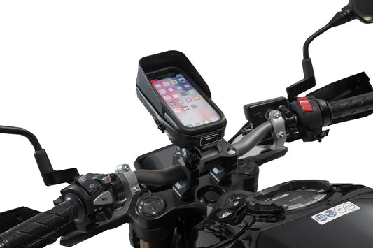 SW-MOTECH Phone Case – Skydd för smartphone och GPS bild 1 PMMEDIA:6fced1284f1ed9ea