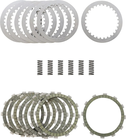 DP BRAKES DPK Clutch Kit Komplett Kopplingskit bild 1 PMMEDIA:2d1cafb9140022da