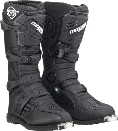 MOOSE OFFROAD SOFT-GOODS Qualifier Boots ATV bild 1 PMMEDIA:739569702133cb9a