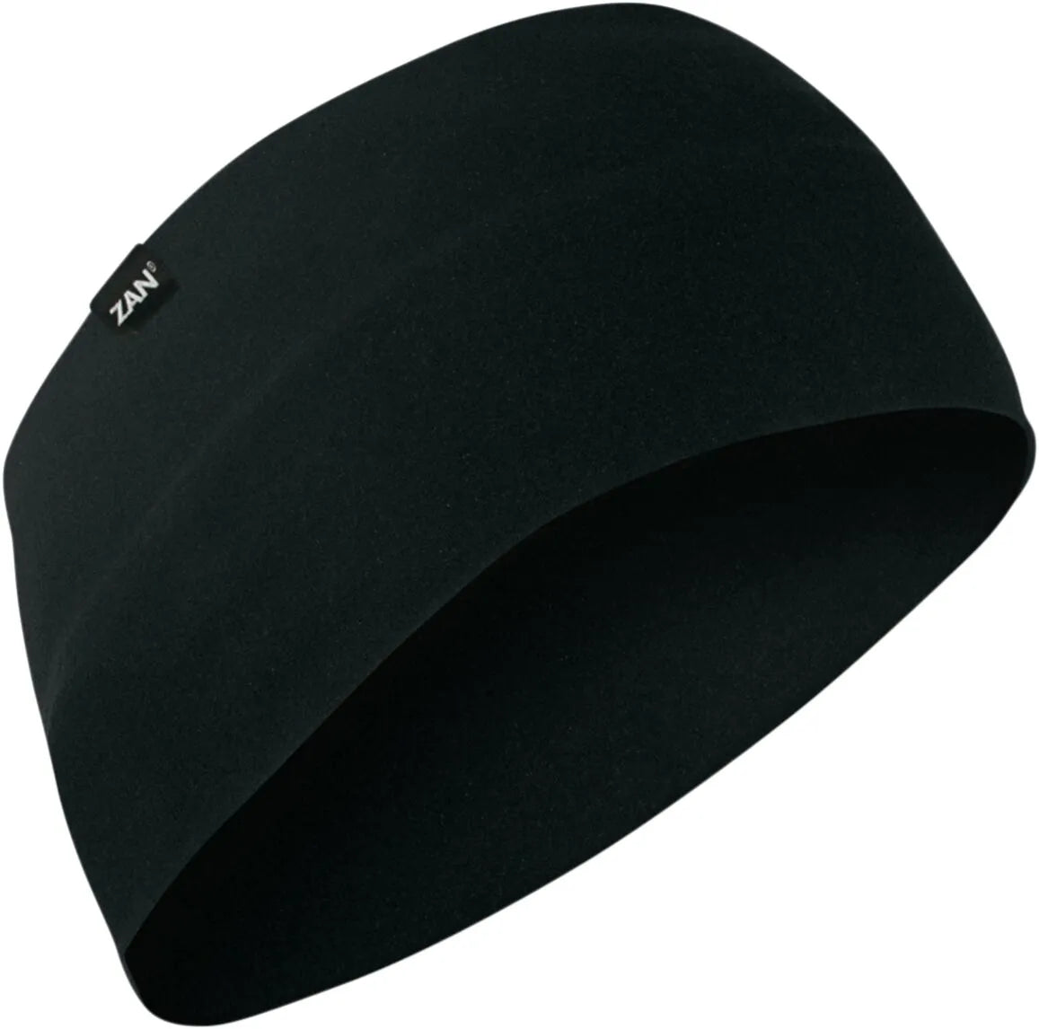ZAN HEADGEAR SportFlex® Pannband Svart bild 1 PMMEDIA:eb4efcf6341ffb36