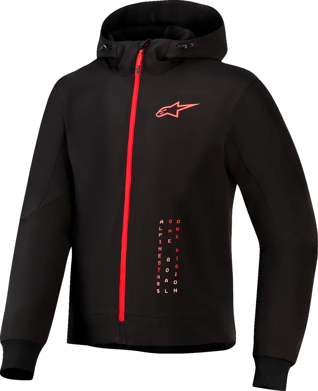 Alpinestars (Road) Radium Tech Jacka textil herr bild 1 PMMEDIA:721cae294ce57d90