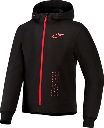 Alpinestars (Road) Radium Tech Jacka textil herr bild 1 PMMEDIA:721cae294ce57d90